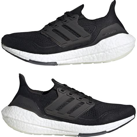 Adidas UltraBoost 21 women's